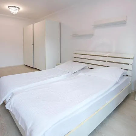 Apartament лазур 127
