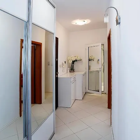 Apartment лазур 127 Burgas