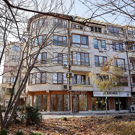 лазур 127 * Burgas